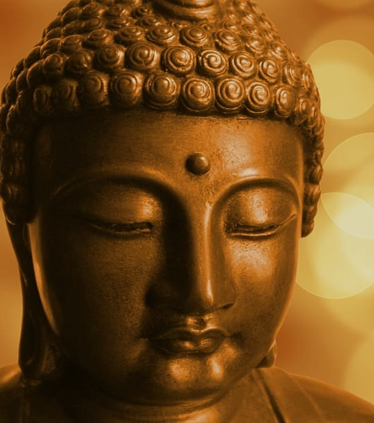 Buddha